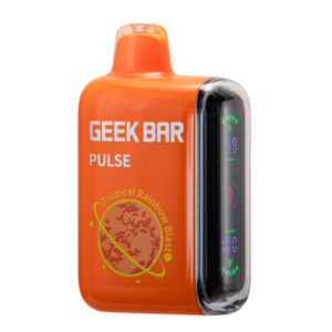 Geek Bar Pluse