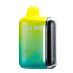  Geek Bar Pulse