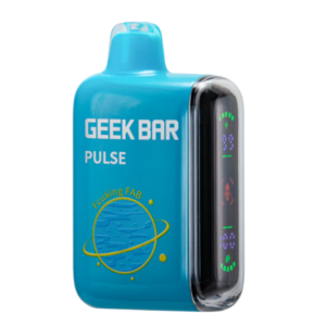 Geek Bar Pulse